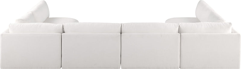 Ease - Modular Sectional