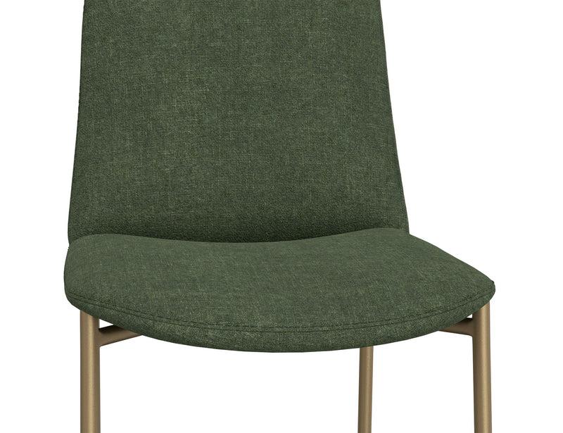 Seating - Metal Bar Stool