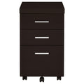 Skeena - 3-Drawer Mobile Office Cabinet