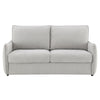 Jinn - Sofa With Sleeper - Beige Chenille
