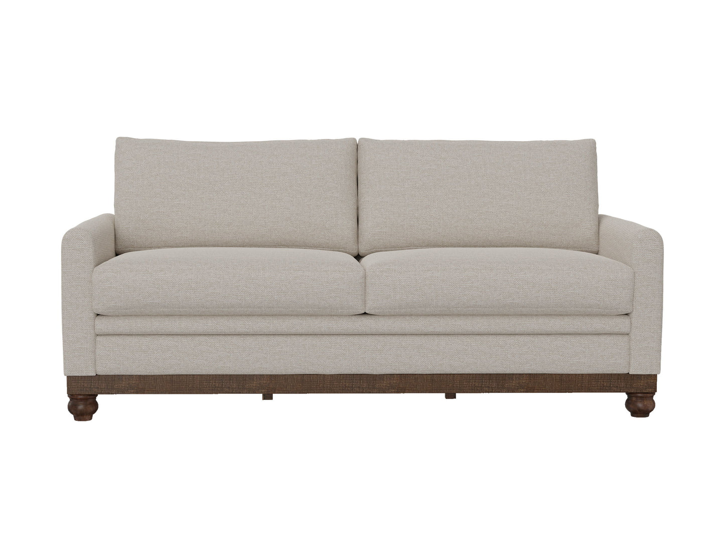 Pueblo Gray - Sofa