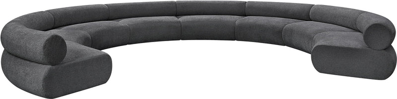 Bale - 8 Piece Modular Sofa
