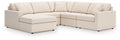 Modmax - Sectional - Oyster