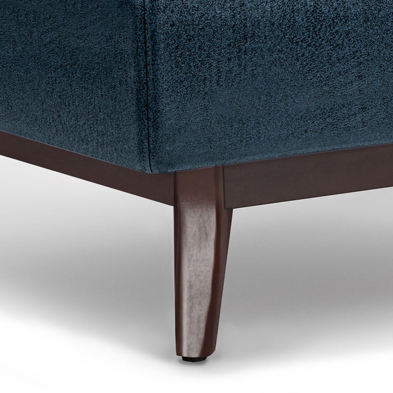 Owen - Upholstered Rectangular Storage Ottoman