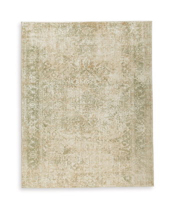 Kenwich - Rug