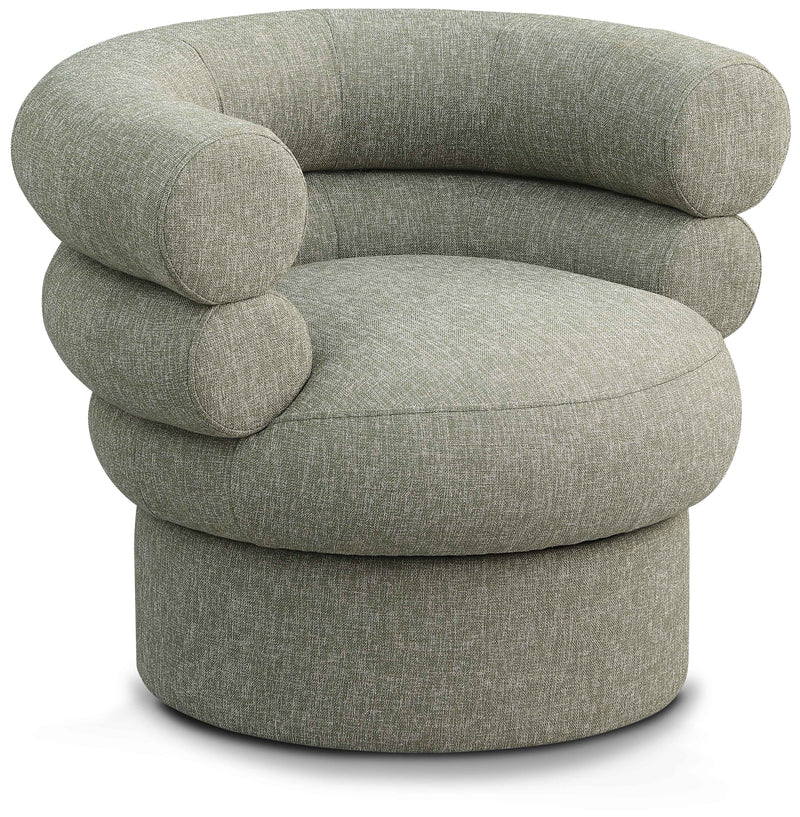 Valentina - Accent Swivel Chair
