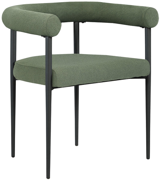 Louie - Dining Chair (Set of 2)