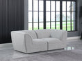 Miramar - Modular Sofa - 2 Seats