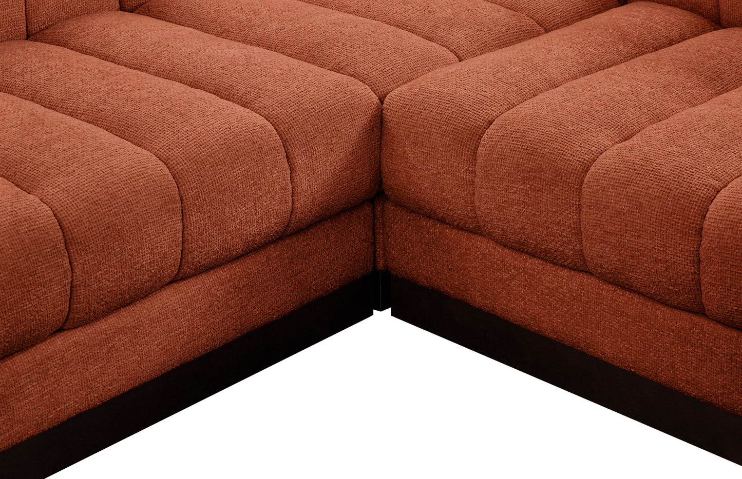 Quinn - 5 Piece Modular Sectional