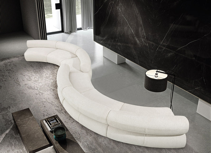 Bale - 6 Piece Modular Sofa