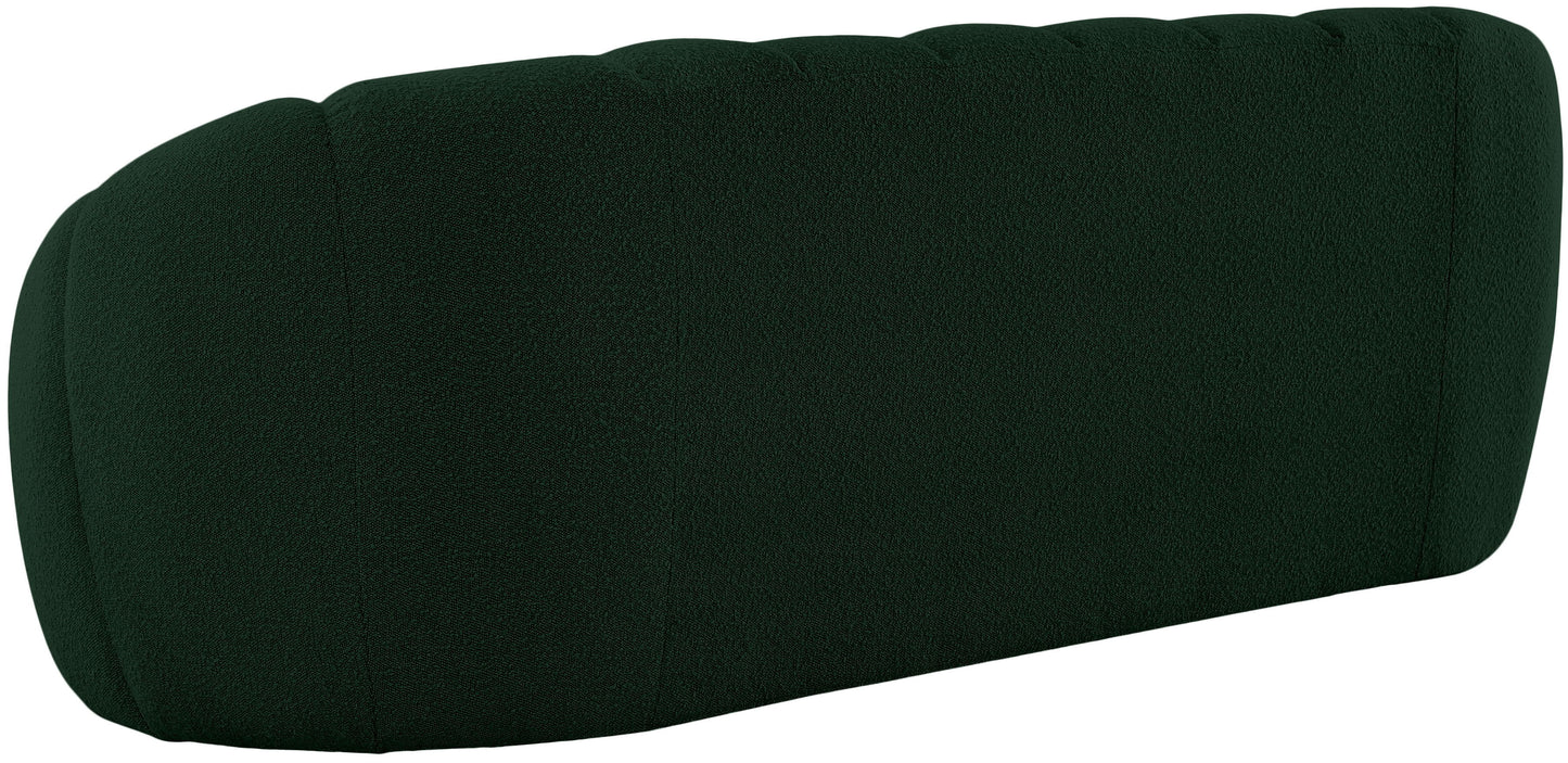Elijah - Boucle Sofa
