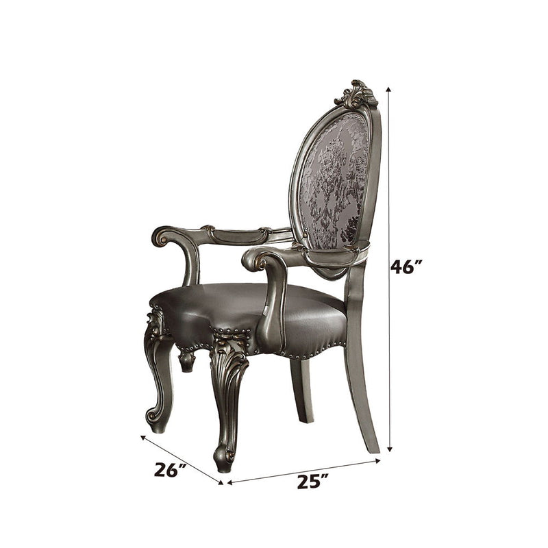 Versailles - Dining Chair