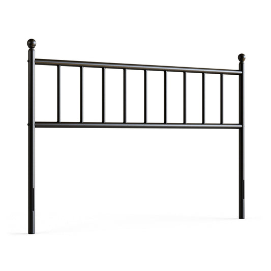 Patterson - Metal Headboard