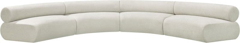 Bale - 4 Piece Modular U-Shaped Sofa