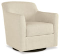Bradney - Swivel Accent Chair