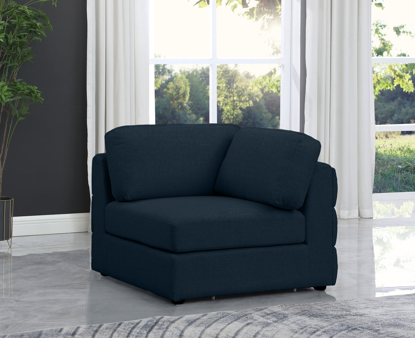 Beckham - Corner Chair