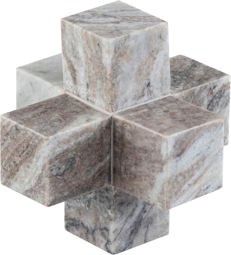 Jack - Marble Decorative Object