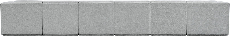 Ollie - 7 Piece Modular Sectional