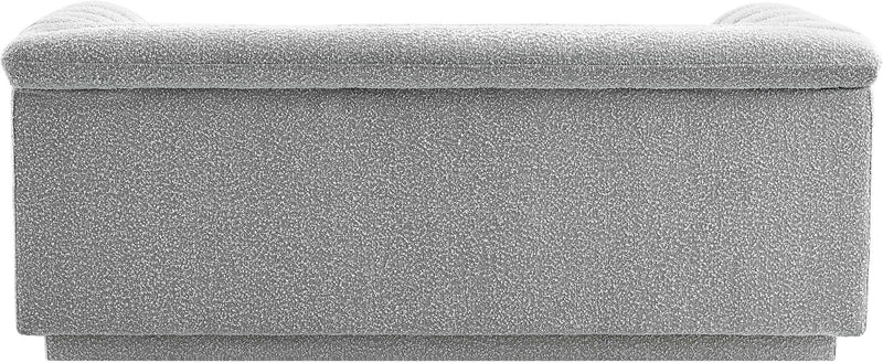 Cascade - Boucle Loveseat