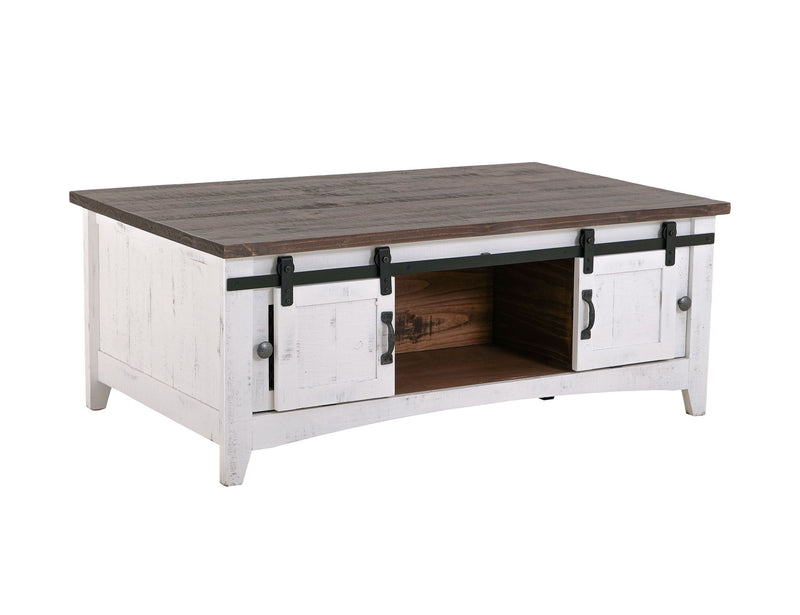 Pueblo - Cocktail Table