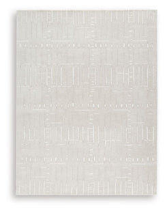 Wolbert - Rug