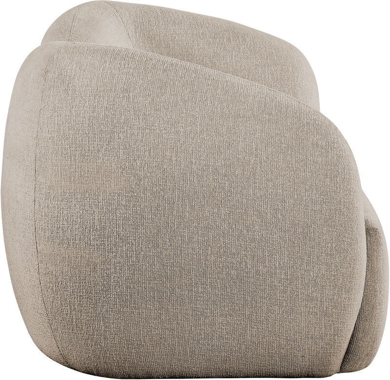 Elowen - Fabric Upholstered Loveseat