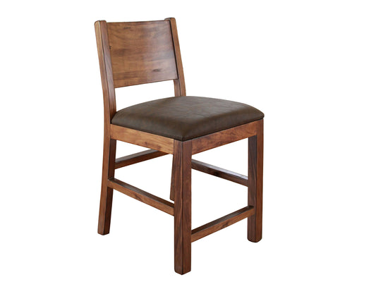 Parota - Barstool (Set of 2)