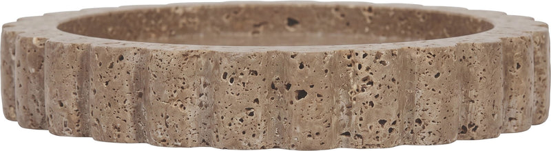 Ricardo - Travertine Tray