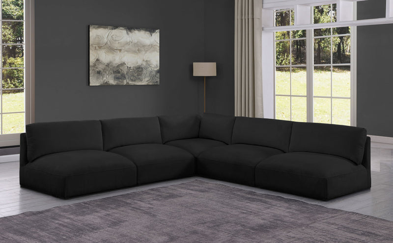 Ease - Modular Sectional
