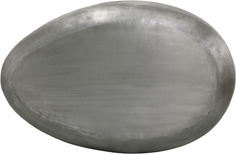 Capsule - Aluminum Coffee Table