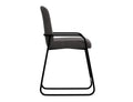 Comala - Metal Bar Stool