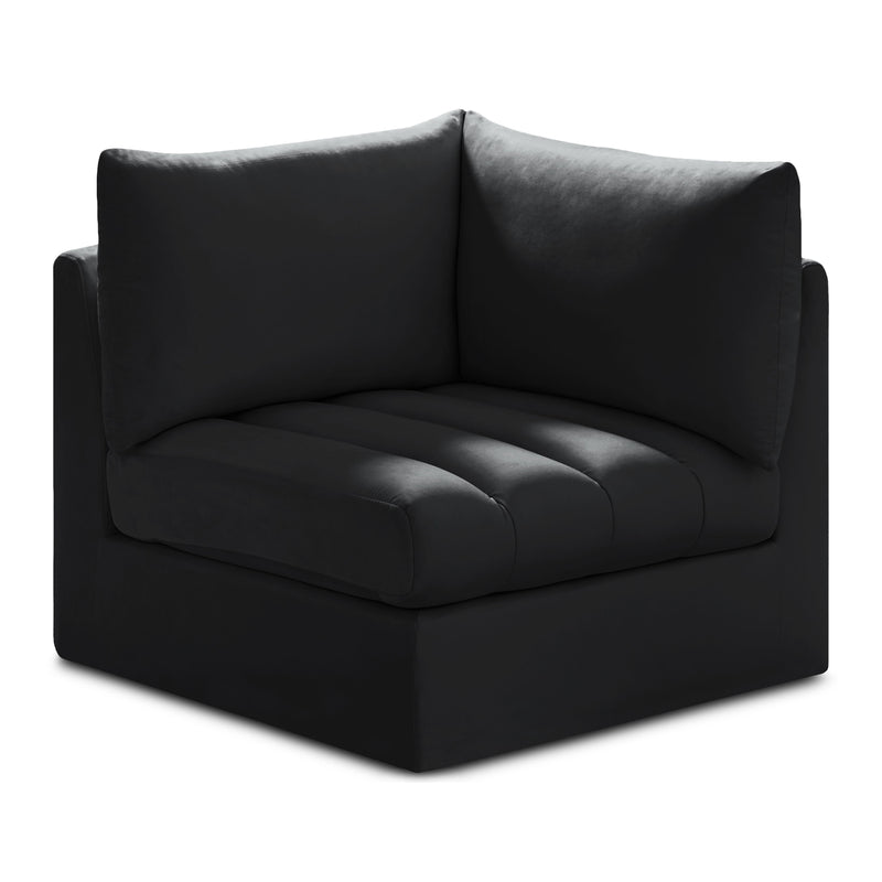 Jacob - Corner Chair