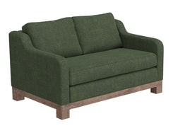 Samba - Fabric Loveseat