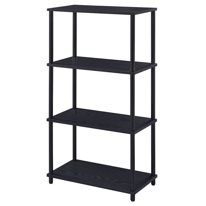 Nypho - Bookshelf
