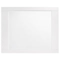 Felicity - Dresser Mirror - White High Gloss