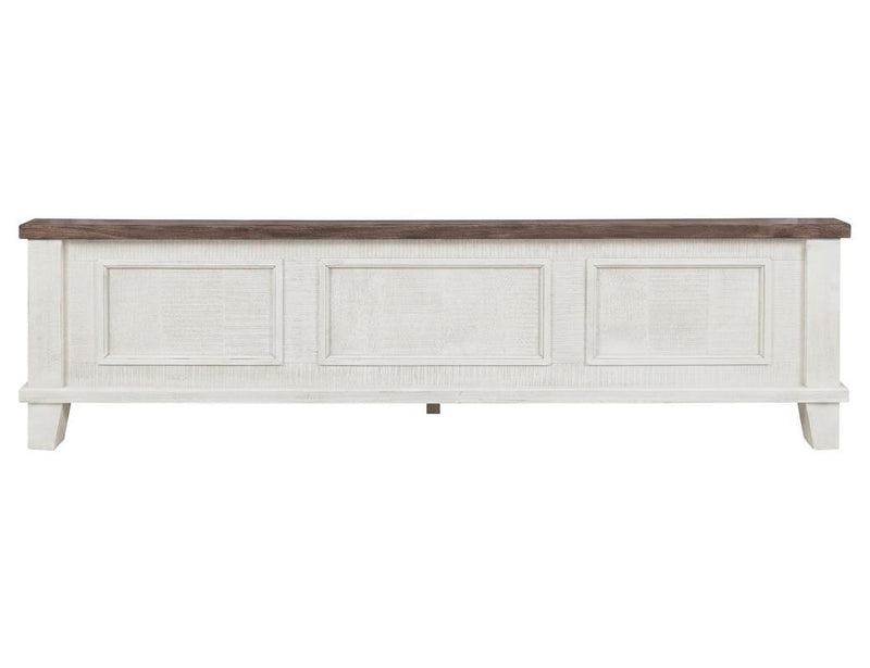 Stoa - Bed
