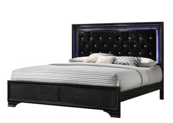 Micah - Bed