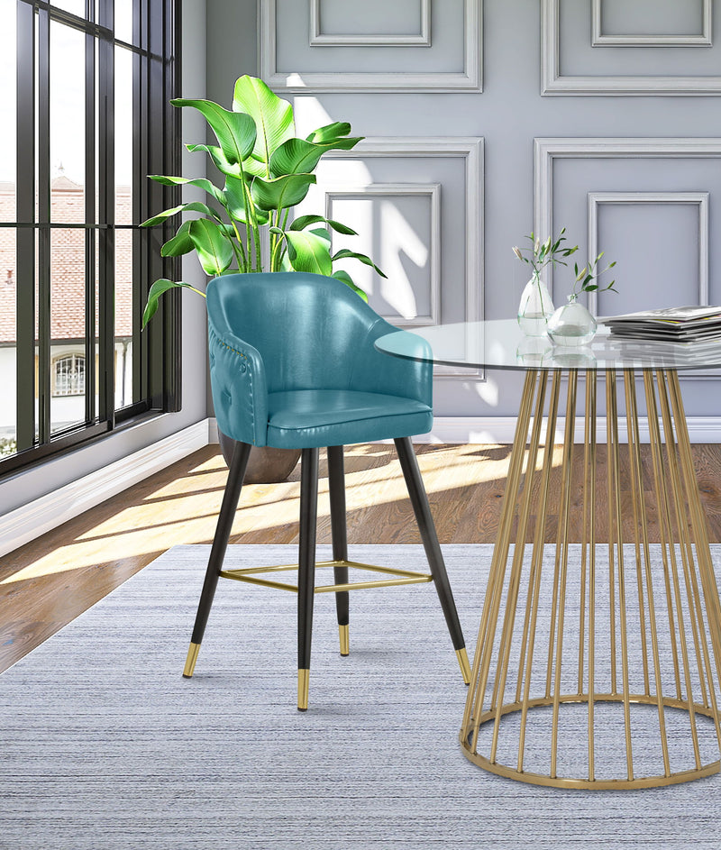 Barbosa - Counter Bar Stool (Set of 2)