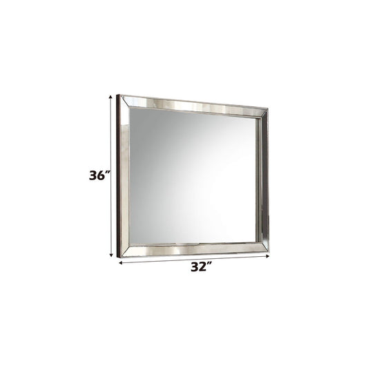 Voeville II - Mirror