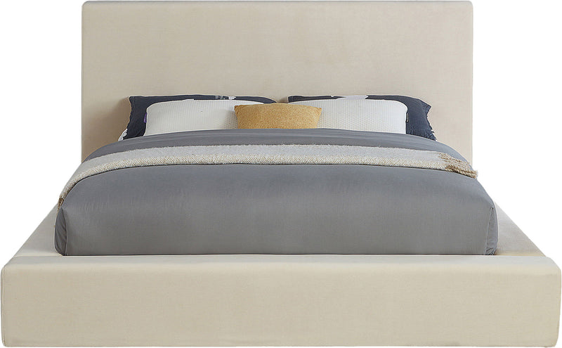 Dorian - Bed