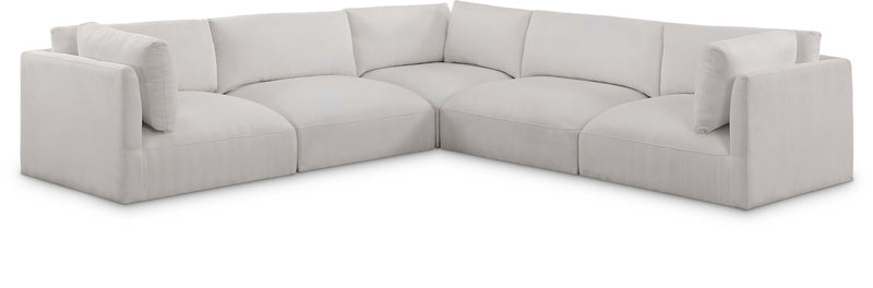 Ease - Modular Sectional