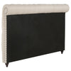 Devon - Upholstered Headboard