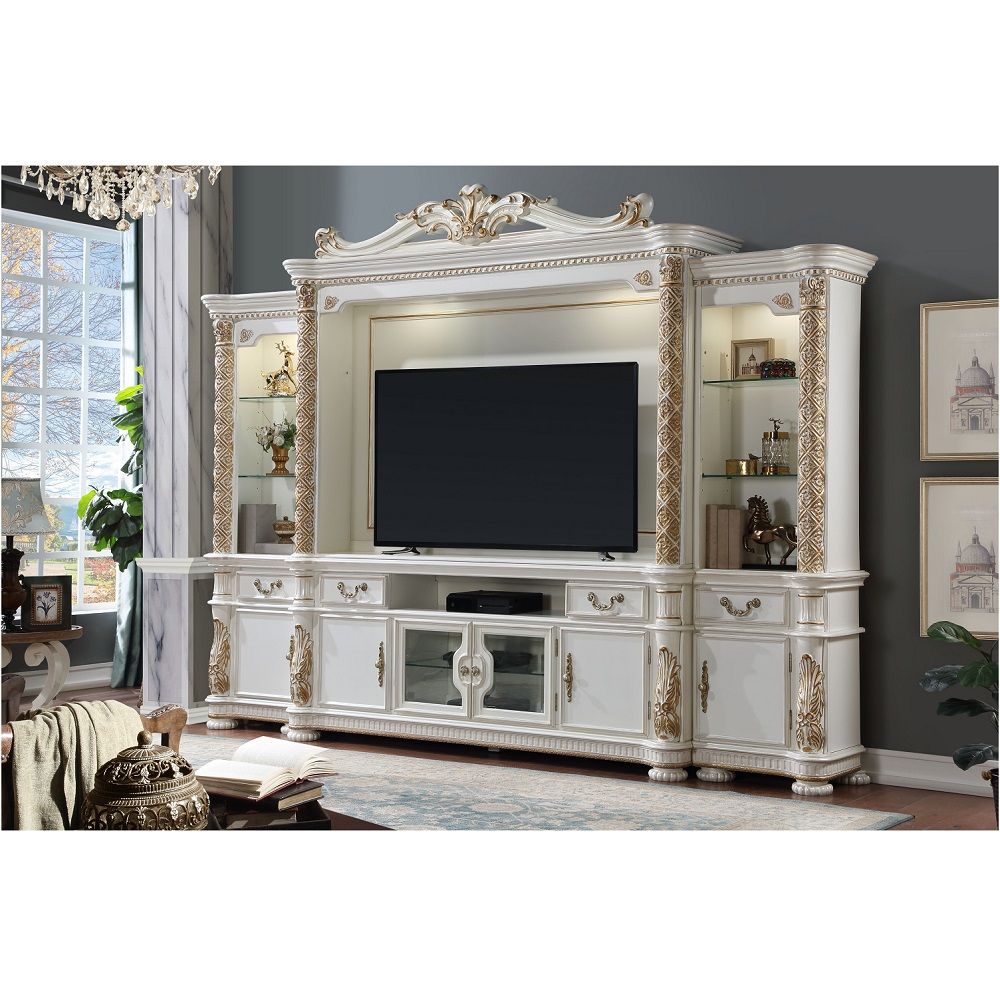 Vendome II - TV Console