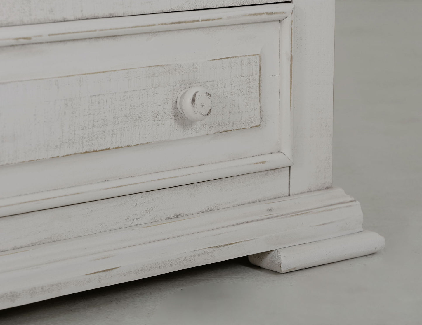 Terra - Dresser
