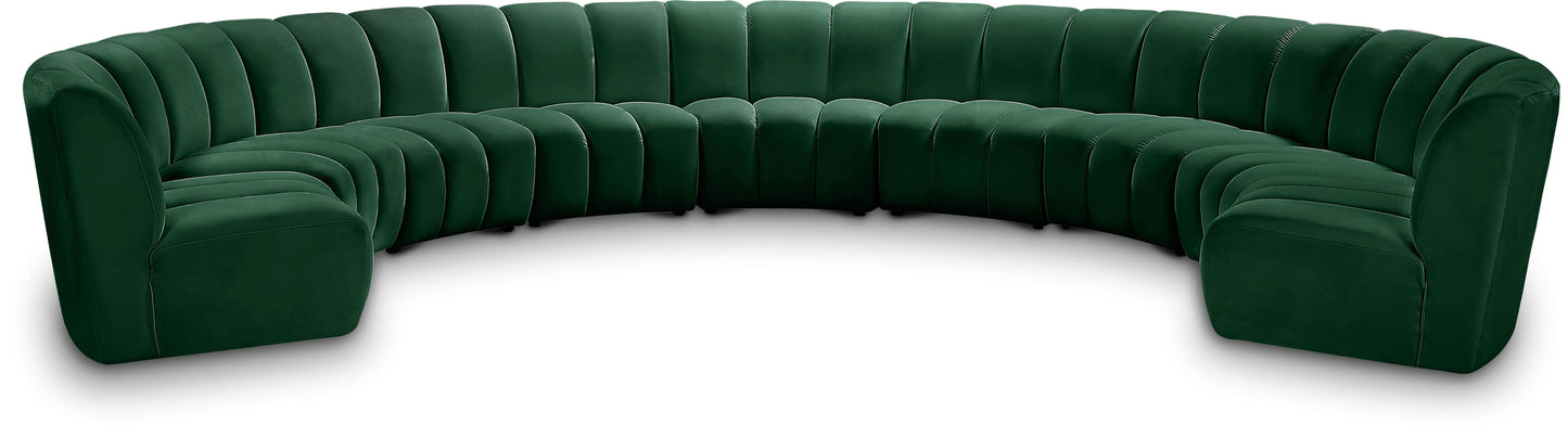 Infinity - 9 Pc. Modular Sectional