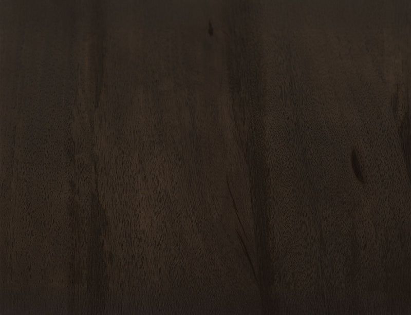 Balam - Mirror - Oil Black