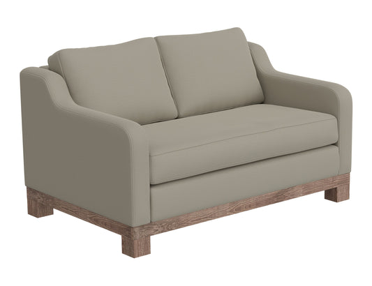 Samba - Fabric Loveseat