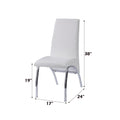 Pervis - Side Chair