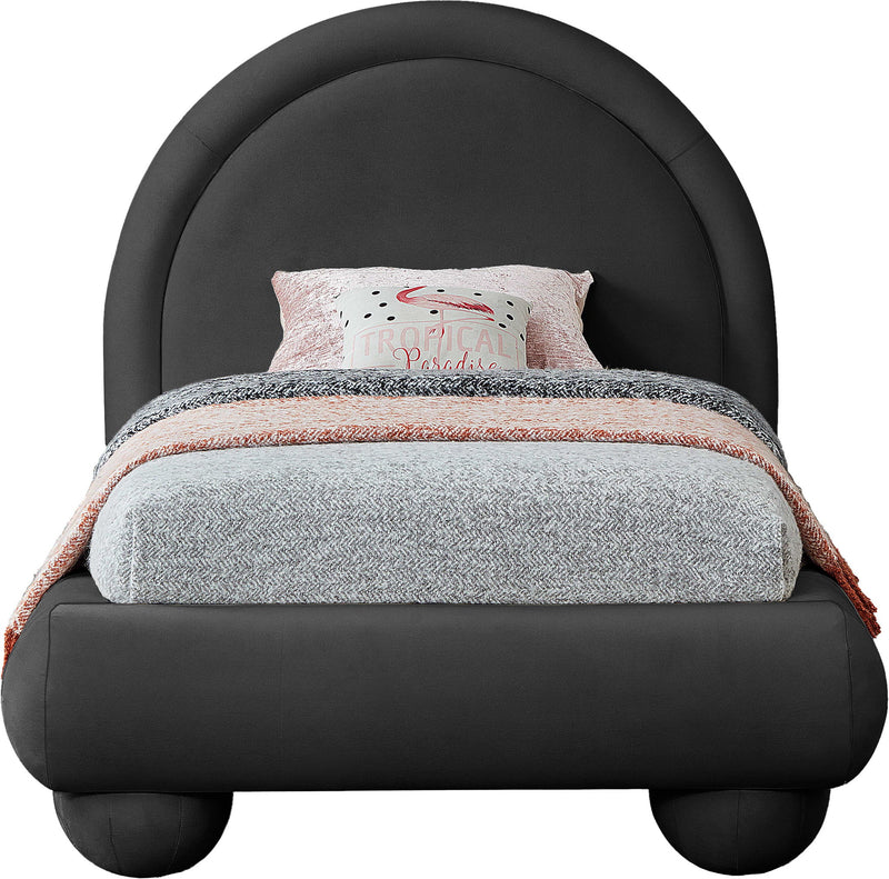 Madrid - Upholstered Bed