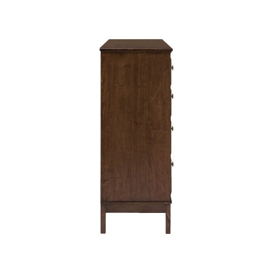 Virginia - 60"W Dresser - Americano